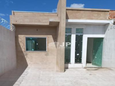 Casa para Venda, em Montes Claros, bairro PLANALTO, 3 dormitrios, 1 banheiro