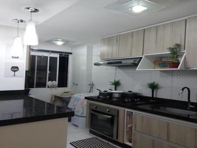 Apartamento para Venda, em Campinas, bairro Parque Prado, 3 dormitrios, 1 banheiro, 1 vaga