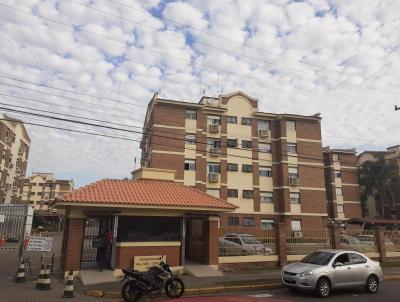 Apartamento para Venda, em Canoas, bairro Marechal Rondon, 2 dormitrios, 1 banheiro