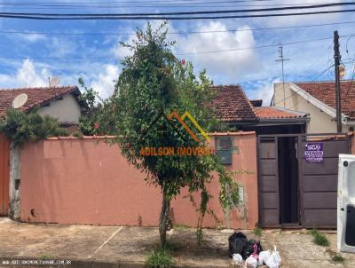 Casa para Venda, em Avar, bairro Vera Cruz, 3 dormitrios, 1 banheiro, 2 vagas