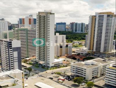 Apartamento para Venda, em Joo Pessoa, bairro Tamba, 3 dormitrios, 3 banheiros, 3 sutes, 2 vagas