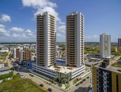 Apartamento para Venda, em Joo Pessoa, bairro Bessa, 3 dormitrios, 3 banheiros, 2 sutes, 2 vagas