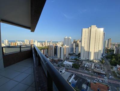 Apartamento para Venda, em Joo Pessoa, bairro Brisamar, 4 dormitrios, 4 banheiros, 4 sutes, 3 vagas