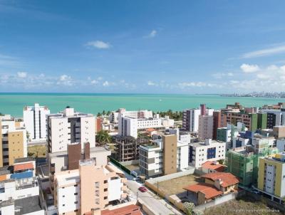 Apartamento para Venda, em Cabedelo, bairro Intermares, 1 dormitrio, 1 banheiro, 1 sute, 1 vaga