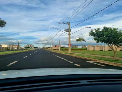 Terreno para Venda, em Uberlndia, bairro PA ALTO UMUARAMA