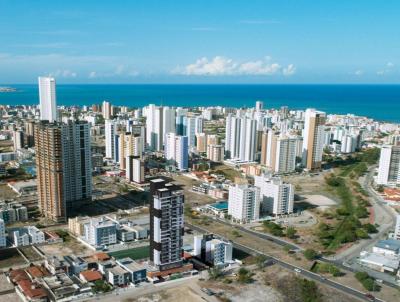 Apartamento para Venda, em Joo Pessoa, bairro Aeroclube, 3 dormitrios, 2 banheiros, 3 sutes, 2 vagas