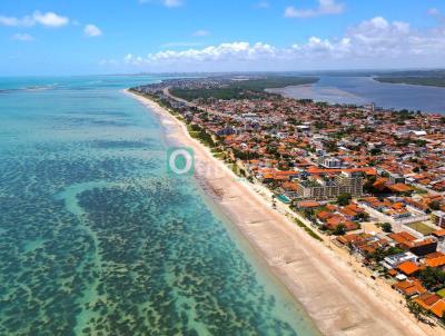 Cobertura para Venda, em Cabedelo, bairro Santa Catarina, 3 dormitrios, 3 banheiros, 2 sutes, 2 vagas