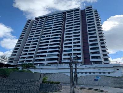 Apartamento para Venda, em Joo Pessoa, bairro Miramar, 5 dormitrios, 5 banheiros, 4 sutes, 4 vagas