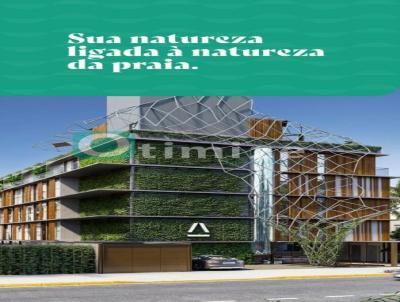 Flat para Venda, em Joo Pessoa, bairro Jardim Oceania, 1 dormitrio, 1 banheiro, 1 vaga