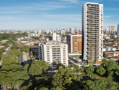 Apartamento para Venda, em Joo Pessoa, bairro Miramar, 3 dormitrios, 4 banheiros, 3 sutes, 2 vagas