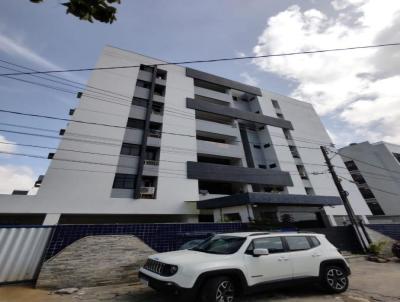 Apartamento para Venda, em Joo Pessoa, bairro Cabo Branco, 3 dormitrios, 3 banheiros, 1 sute, 1 vaga