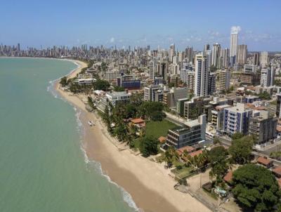 Apartamento para Venda, em Joo Pessoa, bairro Bessa, 2 dormitrios, 2 banheiros, 2 sutes, 1 vaga