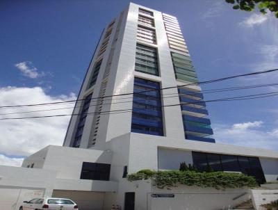 Apartamento para Venda, em Joo Pessoa, bairro Manara, 3 dormitrios, 5 banheiros, 3 sutes, 3 vagas