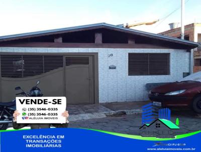 Casa para Venda, em So Sebastio da Bela Vista, bairro So Sebastio, 3 dormitrios, 1 banheiro, 3 vagas