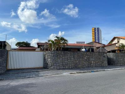 Casa para Venda, em Joo Pessoa, bairro Torre, 5 dormitrios, 5 banheiros, 4 sutes, 2 vagas