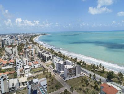 Apartamento para Venda, em Cabedelo, bairro Intermares, 2 dormitrios, 1 banheiro, 1 sute, 1 vaga