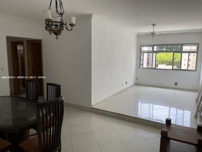 Apartamento para Venda, em So Vicente, bairro Itarar, 3 dormitrios, 3 banheiros, 1 sute, 1 vaga