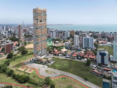 Apartamento para Venda, em Joo Pessoa, bairro Jardim Oceania, 3 dormitrios, 3 banheiros, 2 sutes, 2 vagas