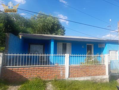 Casa para Venda, em Santana do Livramento, bairro Carolina, 3 dormitrios, 1 banheiro