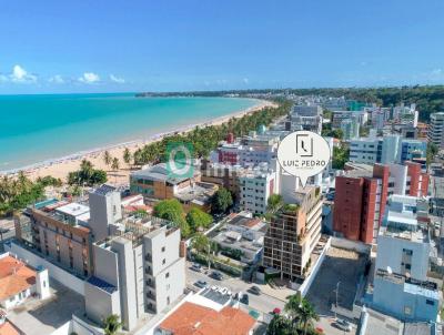 Flat para Venda, em Joo Pessoa, bairro Cabo Branco, 1 dormitrio, 1 banheiro, 1 vaga