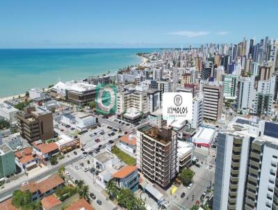 Flat para Venda, em Joo Pessoa, bairro Jardim Oceania, 1 dormitrio, 1 banheiro, 1 vaga