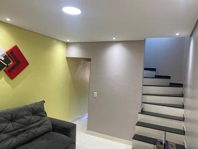 Sobrado para Venda, em Po, bairro Jardim Emlia, 3 dormitrios, 2 banheiros, 1 sute, 2 vagas