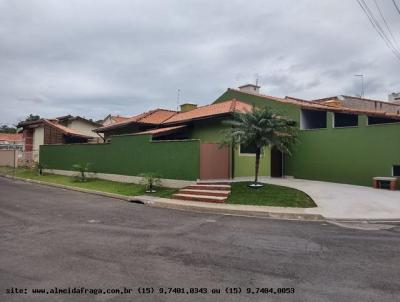 Casa em Condomnio para Venda, em Sorocaba, bairro Jardim Residencial das Dlias, 2 dormitrios, 2 banheiros, 1 sute, 2 vagas