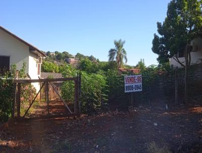 Terreno para Venda, em Santa Rosa, bairro Flores