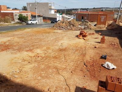 Lote para Venda, em Indaiatuba, bairro Parque Residencial Sabis