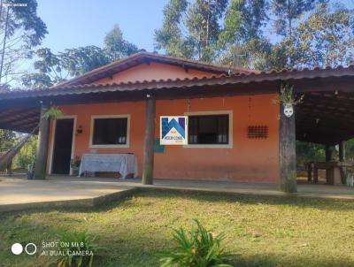 rea Rural para Venda, em Mogi das Cruzes, bairro Conjunto Residencial Cocuera