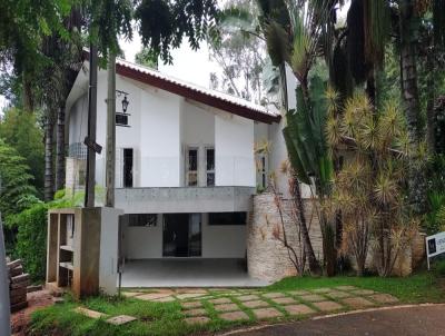 Casa em Condomnio para Venda, em Araoiaba da Serra, bairro Cond. Lago Azul, 3 dormitrios, 5 banheiros, 3 sutes, 6 vagas