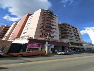 Apartamento para Locao, em Bom Despacho, bairro Centro, 4 dormitrios, 2 banheiros, 2 sutes, 1 vaga