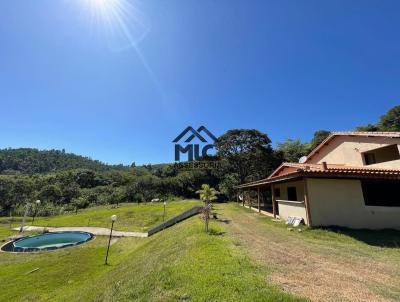 Chcara para Venda, em Extrema, bairro Zona Rural, 4 dormitrios, 4 banheiros, 2 sutes, 4 vagas