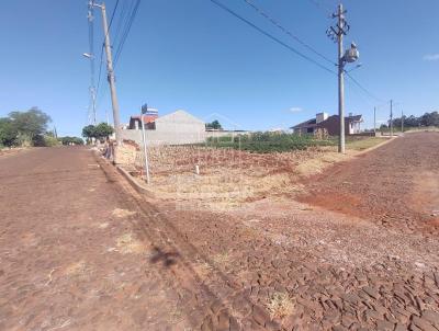 Terreno para Venda, em Tuparendi, bairro Wohlemberg