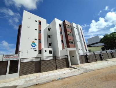 Apartamento para Venda, em Joo Pessoa, bairro Colibris, 2 dormitrios, 2 banheiros, 1 sute, 1 vaga