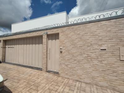 Casa para Venda, em Alfenas, bairro Jardim Aeroporto, 4 dormitrios, 3 banheiros, 2 sutes, 2 vagas