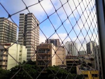 Apartamento 2 Quartos para Venda, em Rio de Janeiro, bairro TIJUCA, 2 dormitrios, 2 banheiros, 2 sutes
