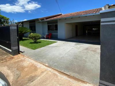 Casa para Venda, em Cianorte, bairro Jardim Vitria, 3 dormitrios, 1 banheiro, 1 sute, 1 vaga