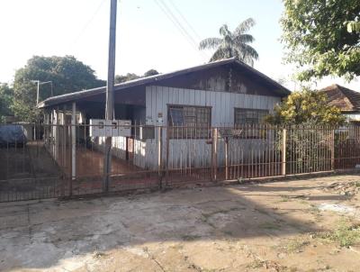 Casa para Venda, em Cianorte, bairro Zona 07, 2 dormitrios, 1 banheiro