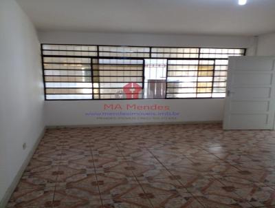 Casa para Locao, em So Paulo, bairro Vila Almeida, 2 dormitrios, 2 banheiros, 3 vagas