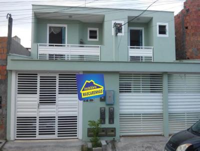 Casa para Venda, em Feira de Santana, bairro MUCHILA, 3 dormitrios, 1 banheiro, 1 sute, 1 vaga