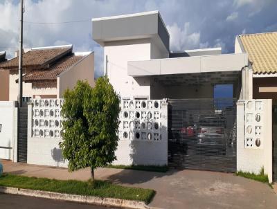 Casa para Venda, em Cianorte, bairro Mega Park, 3 dormitrios, 1 banheiro, 1 sute, 1 vaga