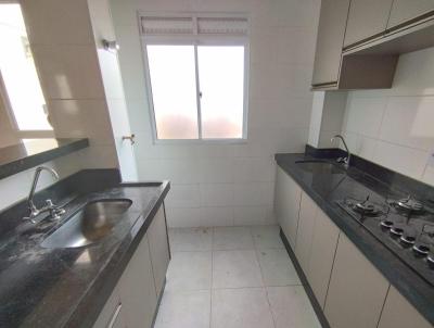 Apartamento para Venda, em Araatuba, bairro Jardim Paulista, 2 dormitrios, 1 banheiro, 1 vaga