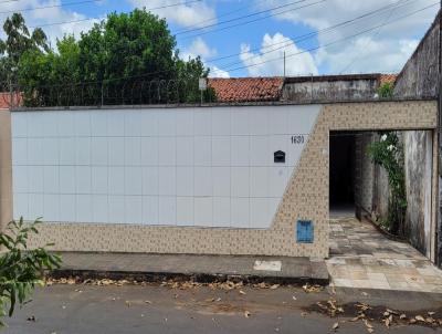 Casa para Venda, em Fortaleza, bairro Vila Velha, 3 dormitrios, 2 banheiros, 1 sute, 3 vagas