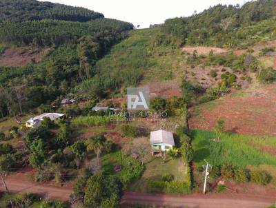 Stio / Chcara para Venda, em Morro Reuter, bairro Linha Cristo Rei, 2 dormitrios, 1 banheiro, 1 vaga