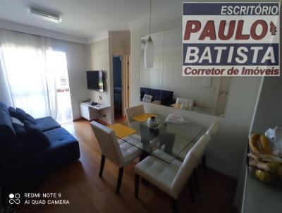 Apartamento para Venda, em Campinas, bairro Vila Marieta, 2 dormitrios, 1 banheiro, 1 vaga