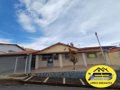 Casa para Venda, em Machado, bairro Santo Amaro, 3 dormitrios, 1 banheiro, 2 vagas