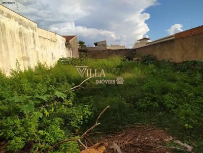 Terreno para Venda, em Araatuba, bairro Ipanema