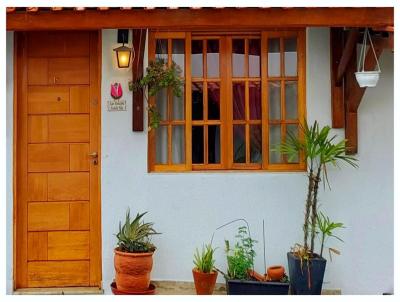 Casa para Locao, em So Paulo, bairro Jardim Arpoador, 2 dormitrios, 2 banheiros, 1 vaga