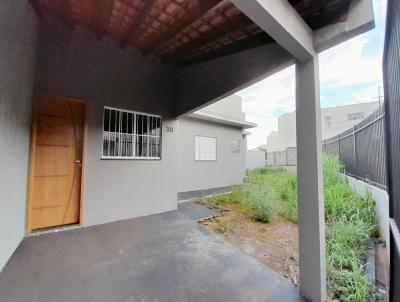 Casa Geminada para Venda, em Londrina, bairro Jardim Strass, 2 dormitrios, 2 banheiros, 1 sute, 1 vaga